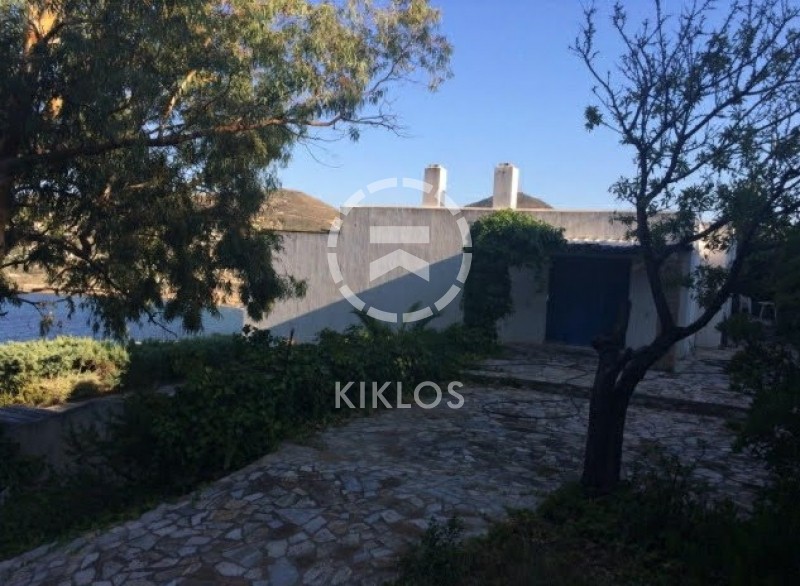 Μονοκατοικία 235 τ.μ. πρός πώληση, Αττική - Υπόλοιπο, Κερατέα