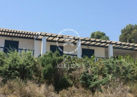 Μονοκατοικία 235τ.μ. για πώληση-Κερατέα » Άγιος γεώργιος θορικού