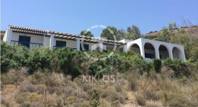 Μονοκατοικία 235 τ.μ. πρός πώληση, Αττική - Υπόλοιπο, Κερατέα