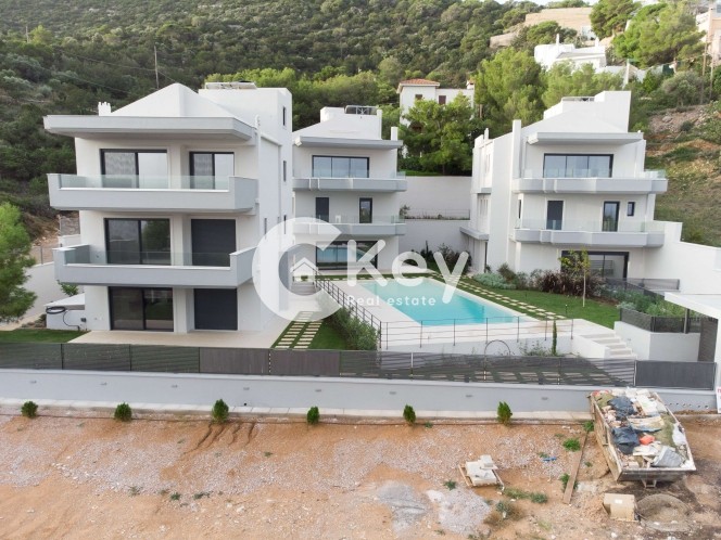 Διαμέρισμα 726 τ.μ. προς πώληση, Πόρτο Ράφτη