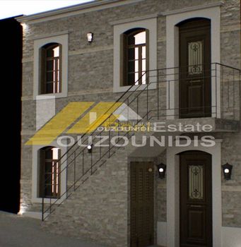 Οικόπεδο 80τ.μ. για πώληση-Σαμοθράκη » Αλώνια