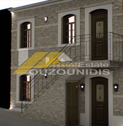 Οικόπεδο 80 τ.μ. για πώληση, Εβρος, Σαμοθράκη