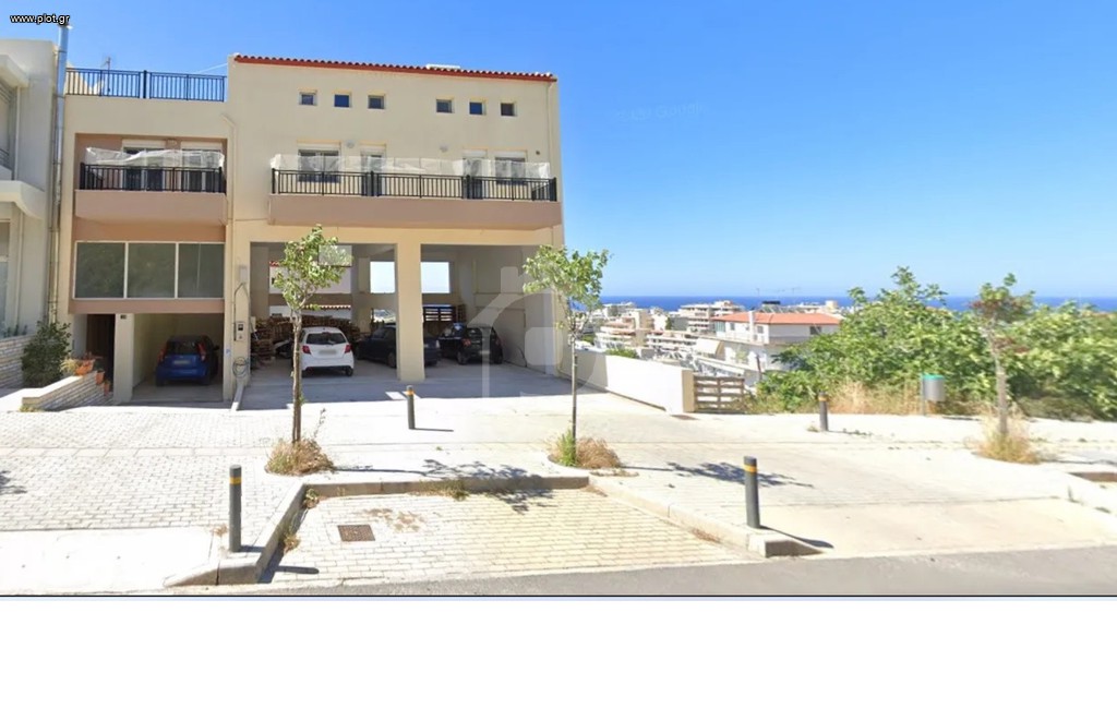 Κατάστημα 215 τ.μ. για ενοικίαση, Ν. Ρεθύμνου, Ρέθυμνο