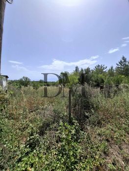 Parcel 1.000 sqm for sale