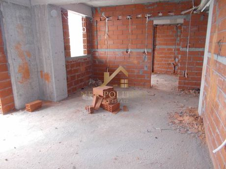 Apartment 86sqm for sale-Evosmos » Center