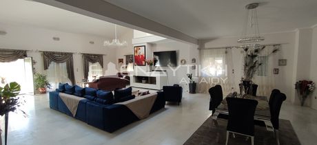 Villa 840sqm for sale-Kallithea » Pentalofos