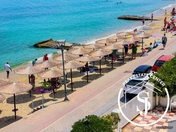Apartment 40 sqm for sale, Chalkidiki, Kassandra