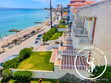Apartment 40sqm for sale-Kassandra » Pefkochori