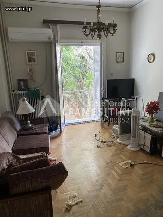 Apartment 46 sqm for sale, Athens - South, Vironas