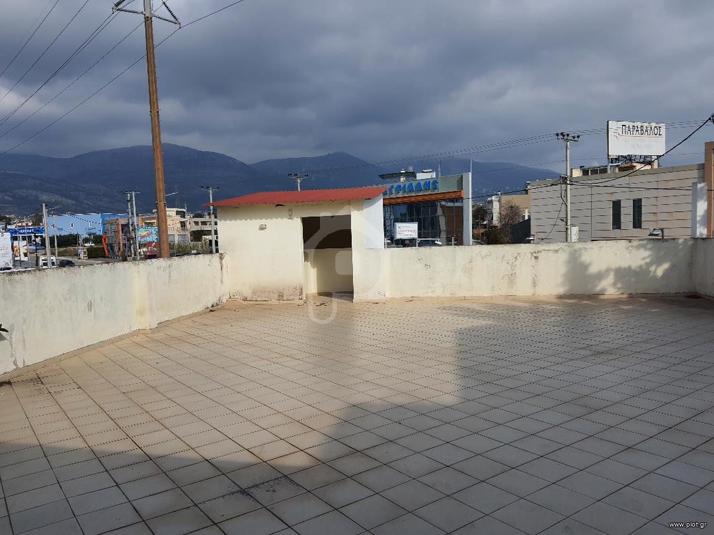 Αίθουσα 100 τ.μ. προς ενοικίαση, Αγριλέζα