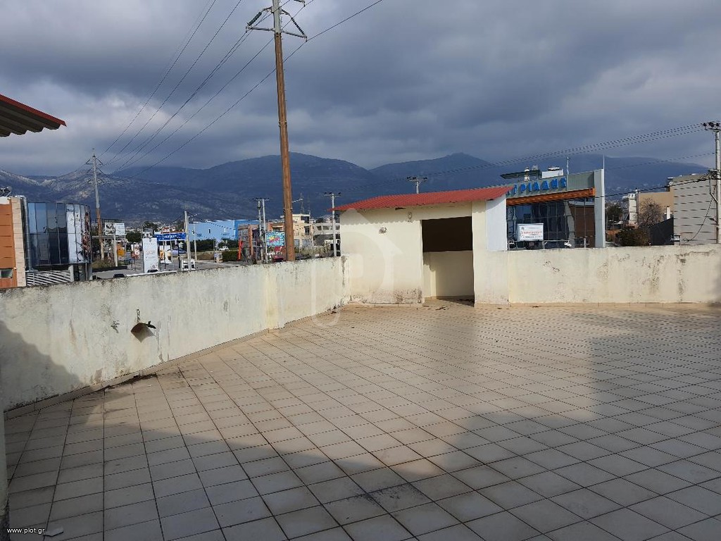 Αίθουσα 100 τ.μ. προς ενοικίαση, Αγριλέζα