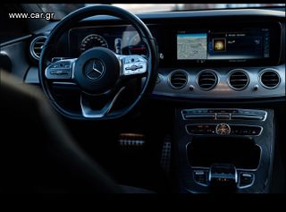 Mercedes-Benz E 220 2021-thumb-1