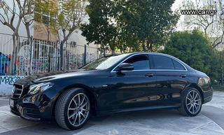 Mercedes-Benz E 220 2021-thumb-4