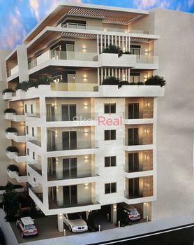 Διαμέρισμα 175τ.μ. για πώληση-Καλαμαριά » Νέα κρήνη