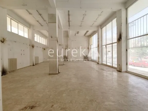 Store 145 sqm for rent, Athens - South, Agios Dimitrios