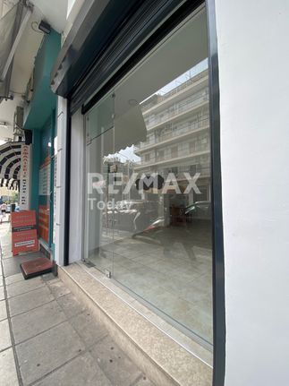 Store 50 sqm for rent, Thessaloniki - Center, Mpotsari