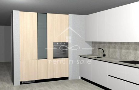 Apartment 64sqm for sale-Pasalimani