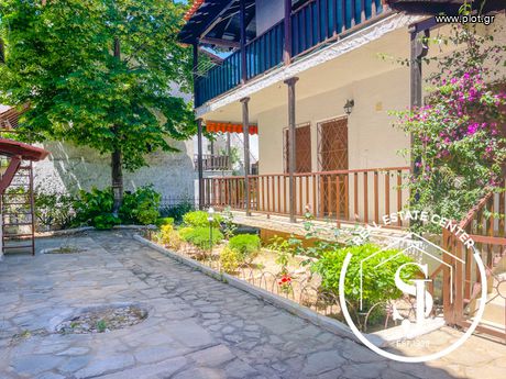 Apartment 102sqm for sale-Kassandra » Pefkochori