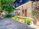 Διαμέρισμα 102τ.μ. για πώληση-Κασσάνδρα » Πευκοχώρι