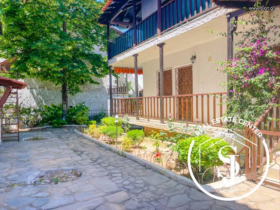 Apartment 102 sqm for sale, Chalkidiki, Kassandra