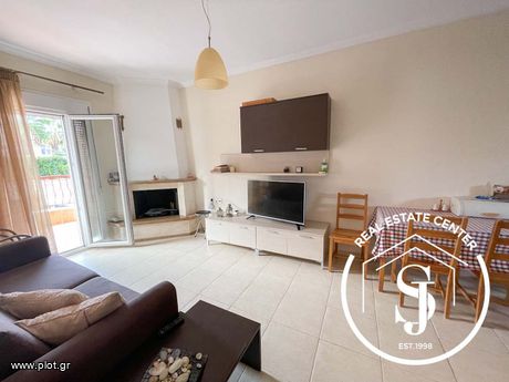 Apartment 57sqm for sale-Kassandra » Pefkochori