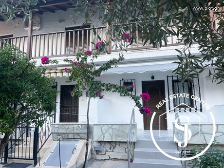Μεζονέτα 80τ.μ. για πώληση-Κασσάνδρα » Πευκοχώρι
