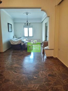 Apartment 180sqm for rent-Chania » Pachiana