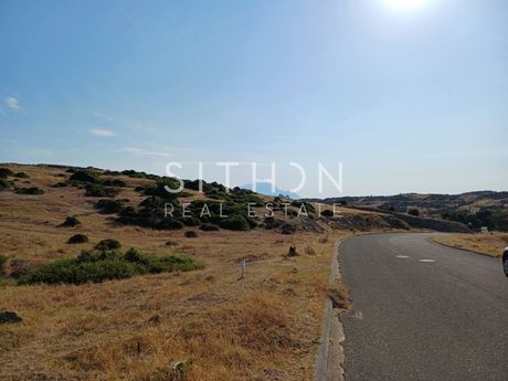 Οικόπεδο 500 τ.μ. για πώληση
