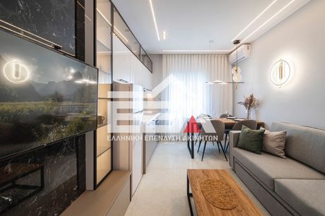 Studio / γκαρσονιέρα 37τ.μ. για πώληση-Φάληρο