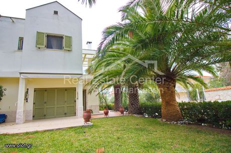 Villa 125sqm for sale-Kassandra » Pefkochori