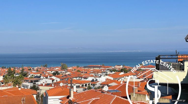 Apartment 57 sqm for sale, Chalkidiki, Kassandra