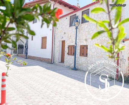 Μονοκατοικία 60τ.μ. για πώληση-Κασσάνδρα » Πευκοχώρι