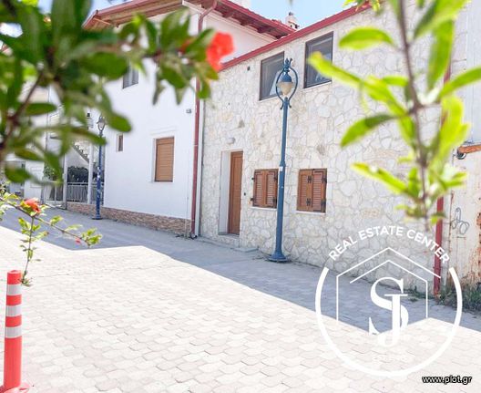 Detached home 60 sqm for sale, Chalkidiki, Kassandra