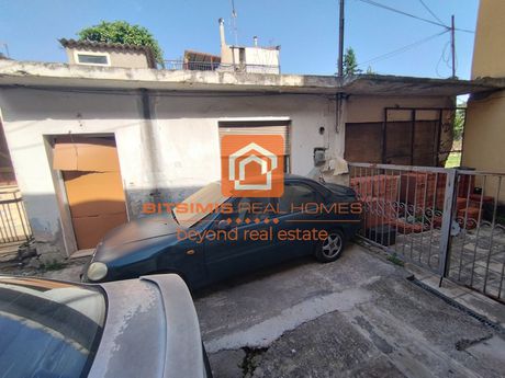 Detached home 91sqm for sale-Stavroupoli » Omonia