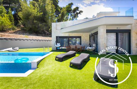 Maisonette 100sqm for sale-Kassandra » Pefkochori