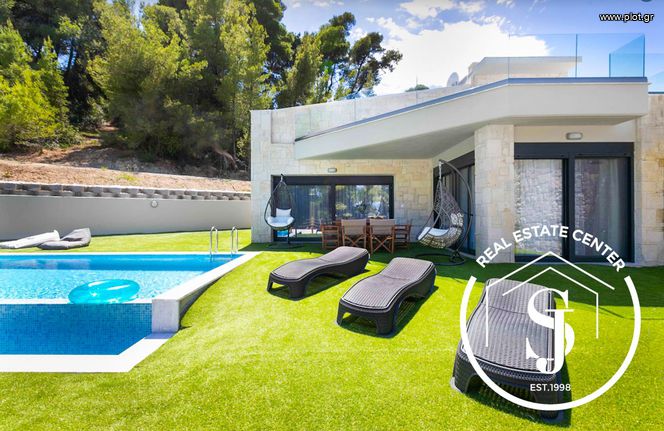Maisonette 100 sqm for sale, Chalkidiki, Kassandra