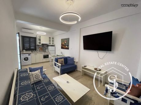 Apartment 60sqm for sale-Kassandra » Pefkochori