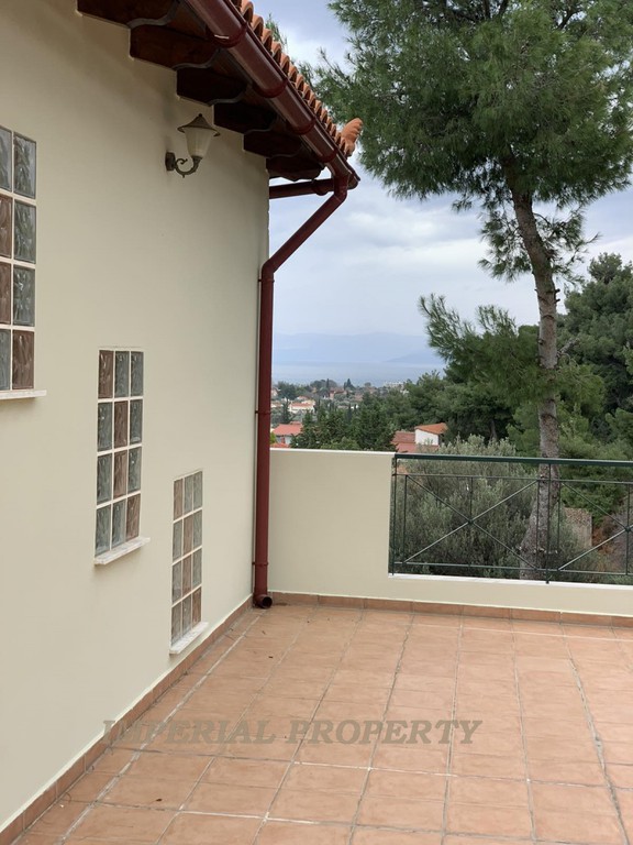 Μονοκατοικία 291 τ.μ. πρός πώληση, Αττική - Υπόλοιπο, Ωρωπός