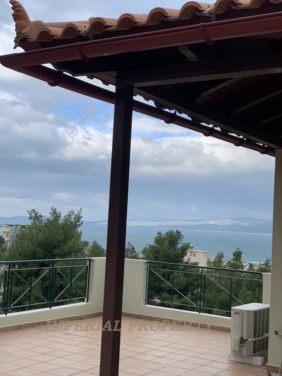 Μονοκατοικία 291 τ.μ. πρός πώληση, Αττική - Υπόλοιπο, Ωρωπός