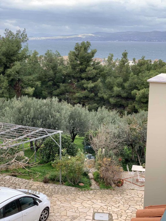 Μονοκατοικία 291 τ.μ. πρός πώληση, Αττική - Υπόλοιπο, Ωρωπός