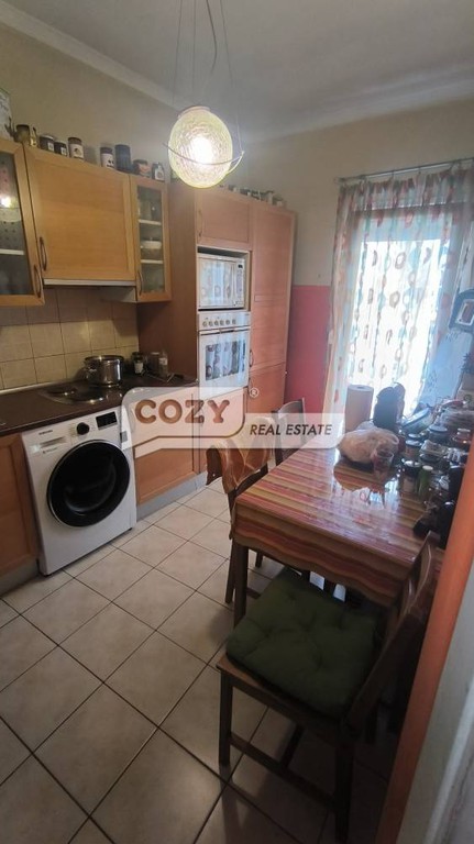 Διαμέρισμα 104 τ.μ. πρός πώληση, Θεσσαλονίκη - Κέντρο, Μπότσαρη