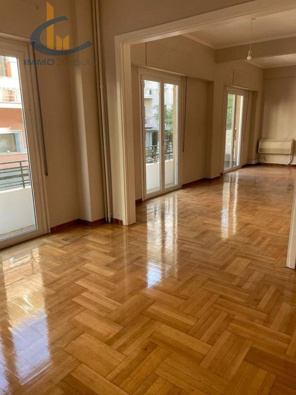 Διαμέρισμα 120 τ.μ. πρός πώληση, Αθήνα - Κέντρο, Λεωφ. Πατησίων - Λεωφ. Αχαρνών