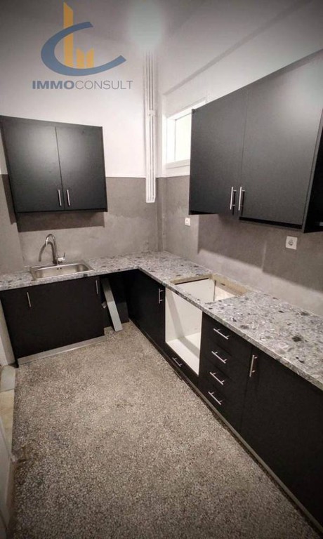 Διαμέρισμα 120 τ.μ. πρός πώληση, Αθήνα - Κέντρο, Λεωφ. Πατησίων - Λεωφ. Αχαρνών
