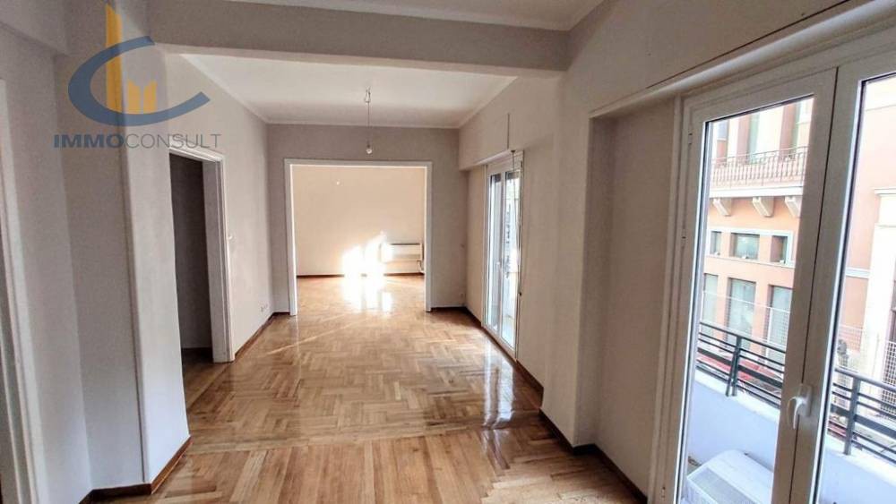 Διαμέρισμα 120 τ.μ. πρός πώληση, Αθήνα - Κέντρο, Λεωφ. Πατησίων - Λεωφ. Αχαρνών