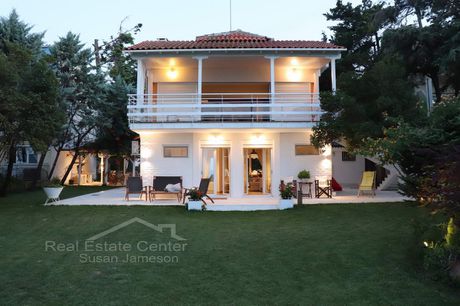 Βίλλα 140τ.μ. για πώληση-Κασσάνδρα » Πευκοχώρι
