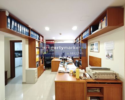 Office 66sqm for sale-Ampelokipoi - Pentagon » Plateia Mavili