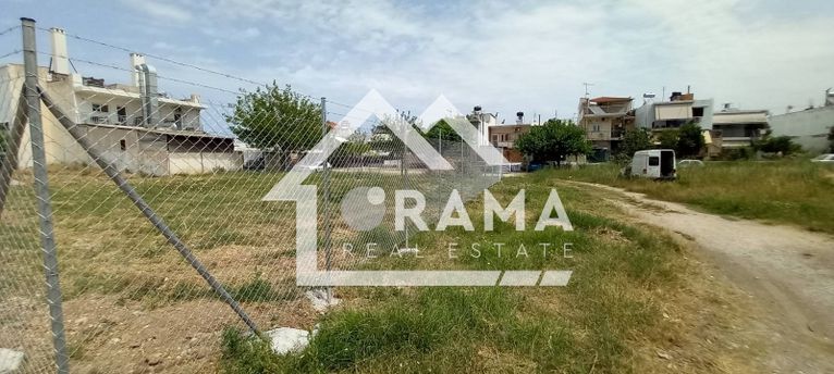 Land plot 484 sqm for sale, Achaia, Patra