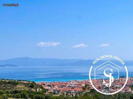 Detached home 114sqm for sale-Kassandra » Pefkochori