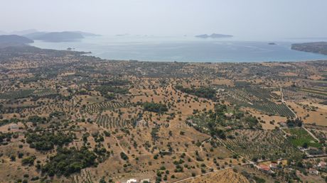 Parcel 22.256sqm for sale-Kranidi » Center