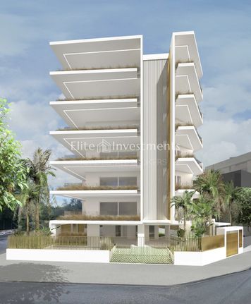 Apartment 100 sqm for sale, Athens - South, Alimos